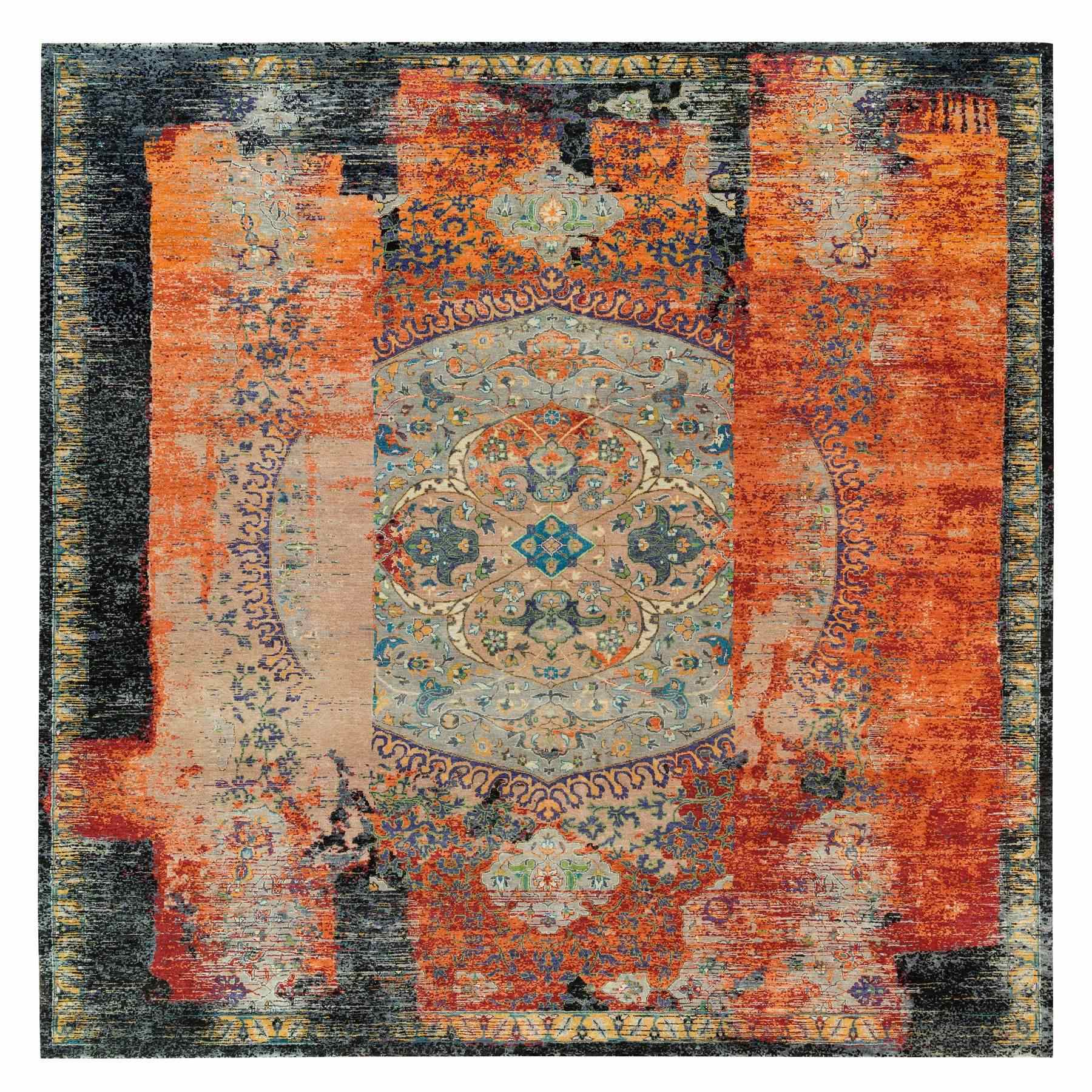 TransitionalRugs ORC593334